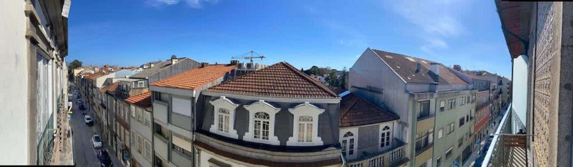 Bombarda 214 By Innkeeper OOporto Exterior foto