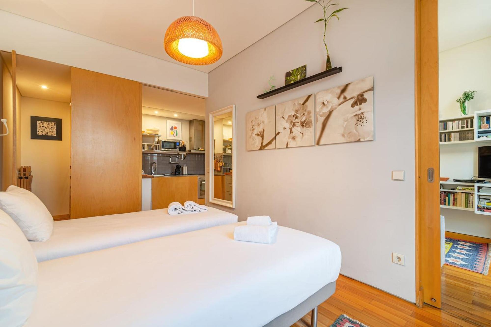 Bombarda 214 By Innkeeper OOporto Exterior foto